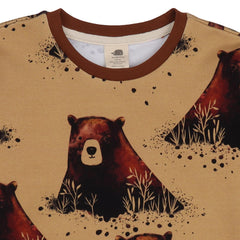 Grizzly Bears-Sweatshirt