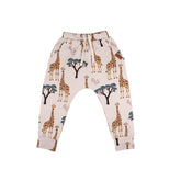 Jogginghose aus Baumwolle (Bio)