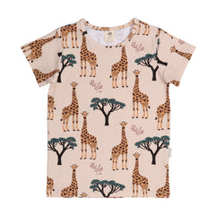 Giraffes-T-Shirt