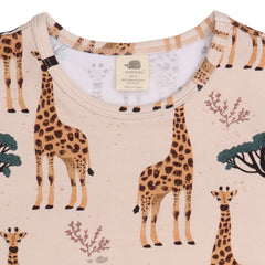 Giraffes-T-Shirt