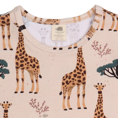 Giraffes-T-Shirt