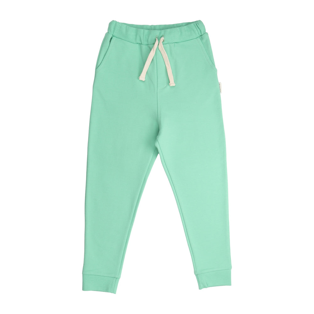 Light Grass Green-Jogger