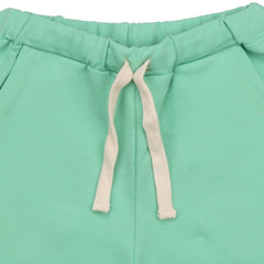 Light Grass Green-Shorts