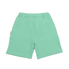 Light Grass Green-Shorts