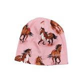 Graceful Horses-Beanie