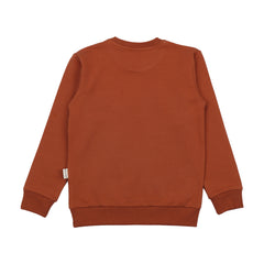 Graceful Horses-Sweatshirt