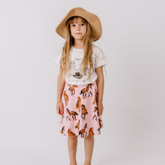 Graceful Horses-T-Shirt