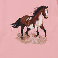 Graceful Horses-Shirt