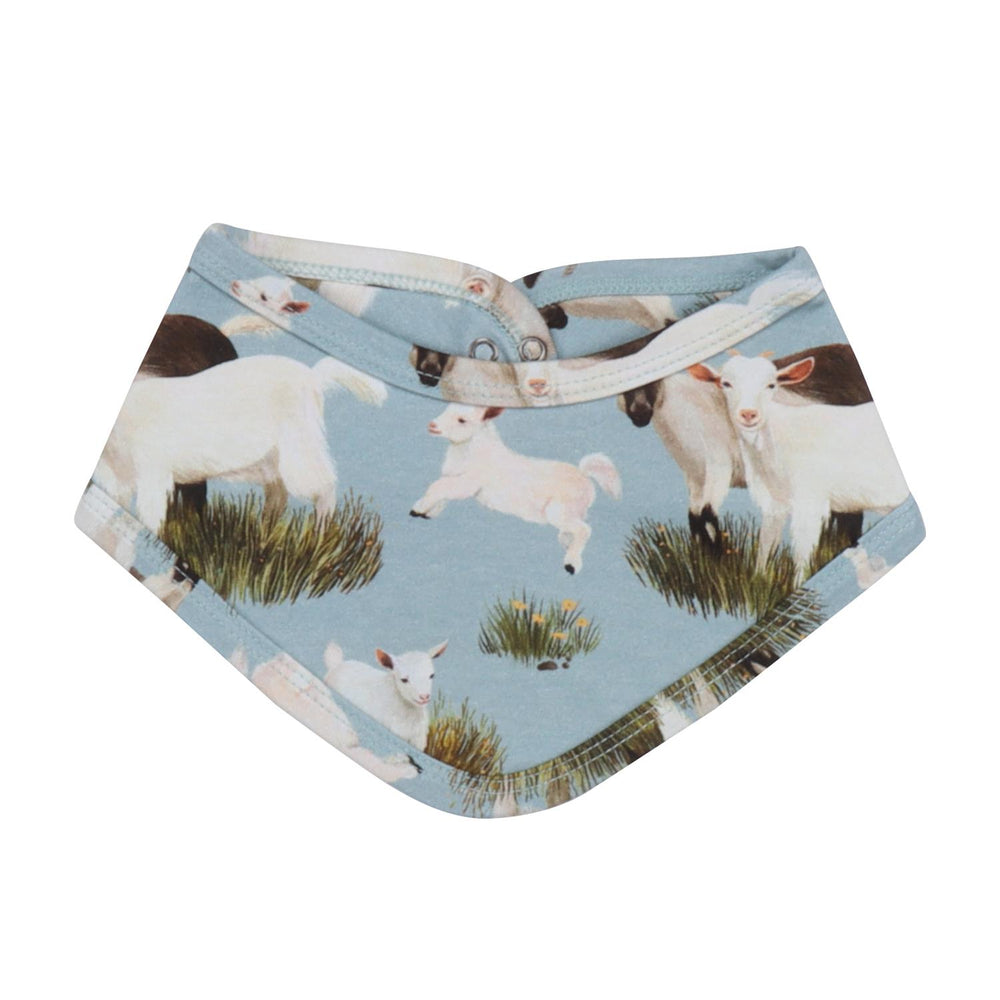 Goat Family - Baumwolle (Bio)