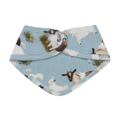 Goat Family - Baumwolle (Bio)