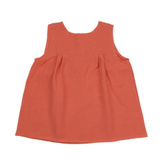 Golden Ochre-Blouse Top