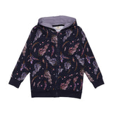 Heide - Sweat Jacket