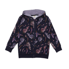 Heide - Sweat Jacket