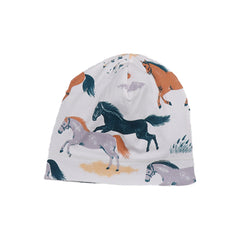 Happy Horses-Beanie