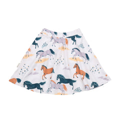 Happy Horses-Skirt