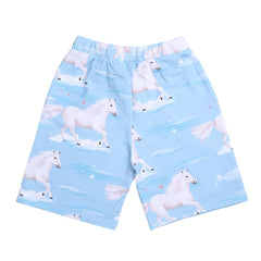 cotton shorts (organic)