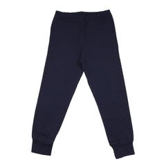 pajama set made of cotton (organic)