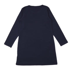 tunic made of cotton (organic)