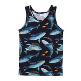 Dinosaur Jungle - Baumwolle (Bio)