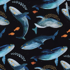 Humpback Whales-Jogger 98