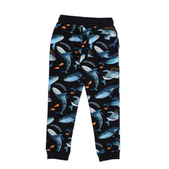 Humpback Whales-Jogger 98