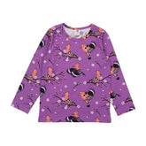 Happy Hoopoes-Shirt
