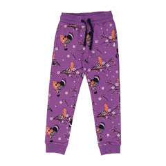 Happy Hoopoes-Jogger