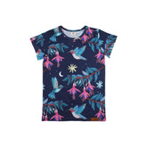 T-Shirt aus Baumwolle (Bio)