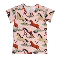 The Horses-T-Shirt