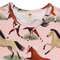 The Horses-T-Shirt