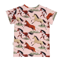 The Horses-T-Shirt