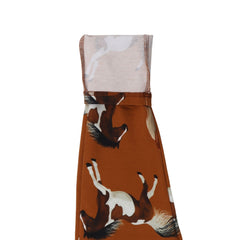 Joyful Horses-Sweat Leggings 98