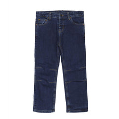 jeans made of denim (organic cotton)