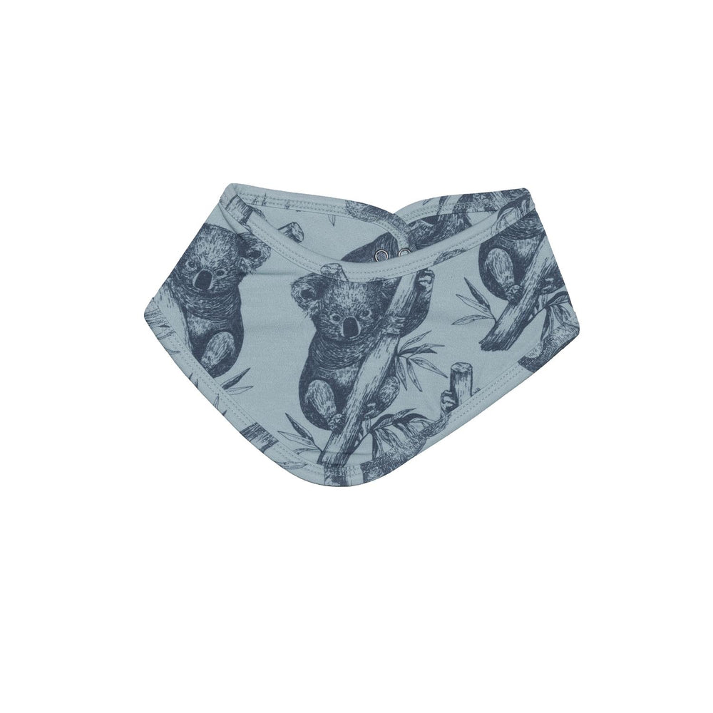 Dreieckstuch aus Baumwolle (Bio)