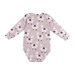 Pullover-Sweatshirt aus Baumwolle (Bio)