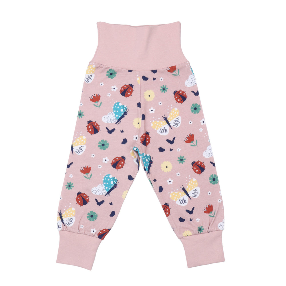 Ladybugs &
Butterflies - Pants