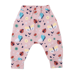 Ladybugs &
 Butterflies - Baggy Pants