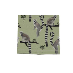 Scarf made of cotton (organic)