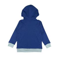 Sommerjacke aus Baumwolle (Bio)