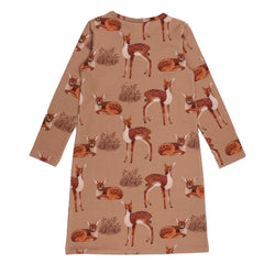 nightgown made of cotton (organic)