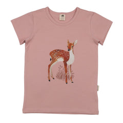 Little Fawns-T-Shirt