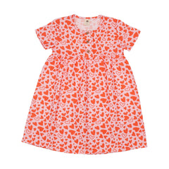 Little Big Hearts-Dress