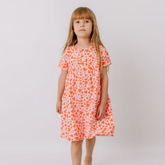 Little Big Hearts-Dress