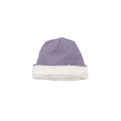 Purple Beanie