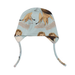 cotton hat (organic)