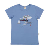 Marine Adventures-T-Shirt