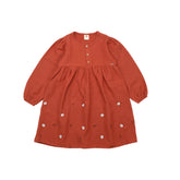 Mini Cottons - Dress