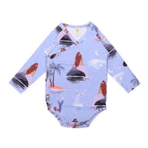 wrap body made of cotton (organic)