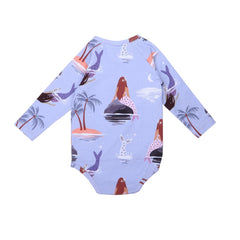 wrap body made of cotton (organic)