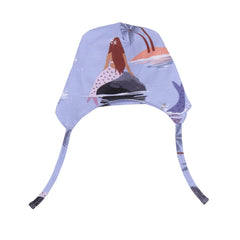 cotton hat (organic)